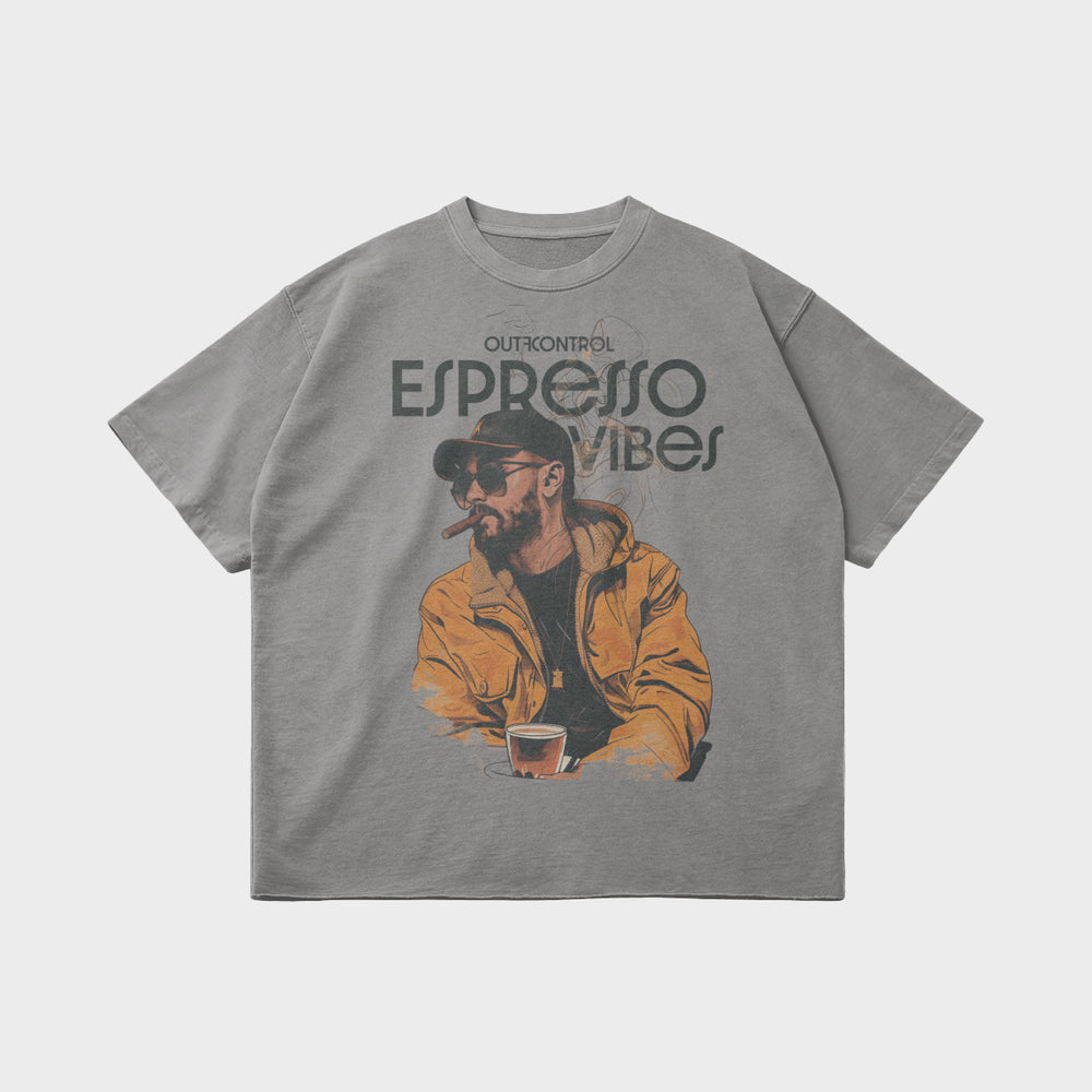 Espresso Vibes