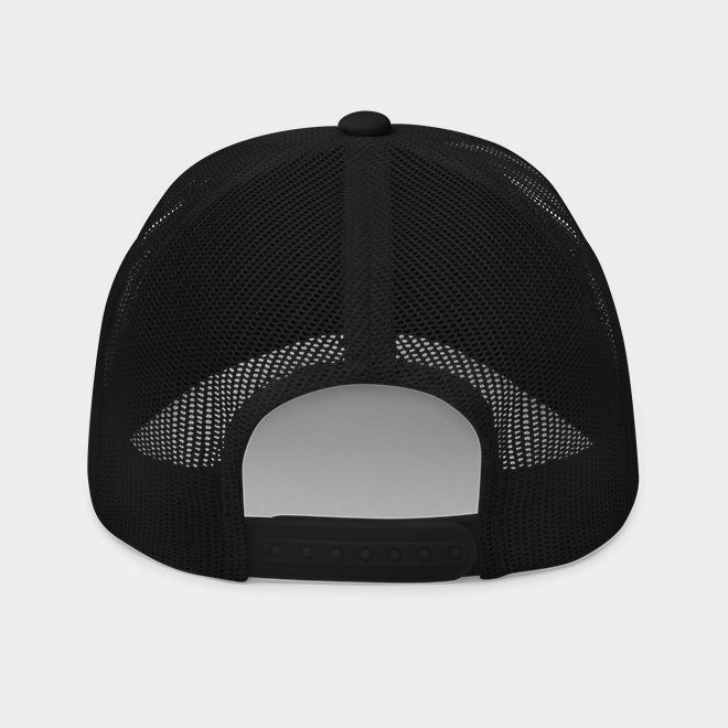 Trucker Cap - outFctrl